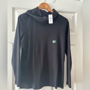 L.L. bean long sleeve shirt